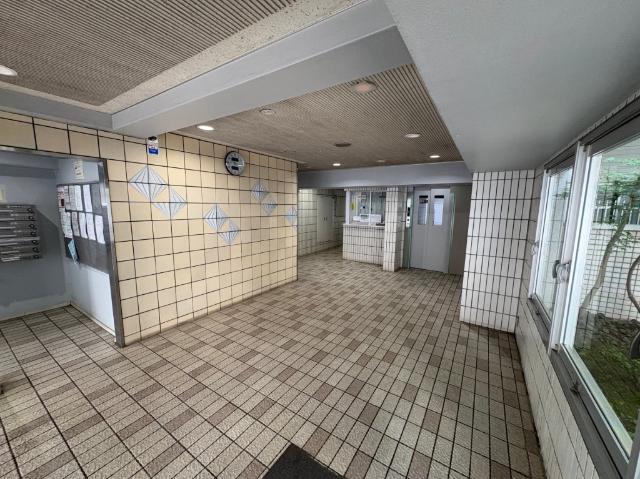 二日町パークマンション