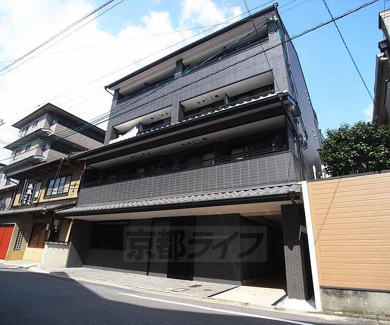 G・F東本願寺