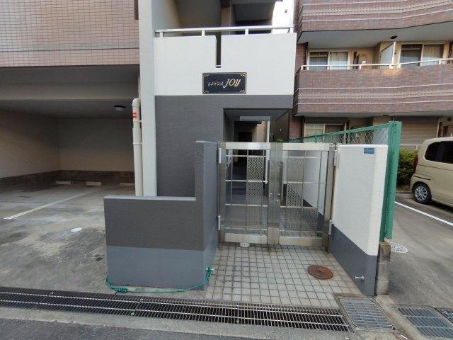 レジデンスJOY松屋町