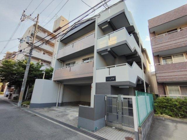 レジデンスJOY松屋町