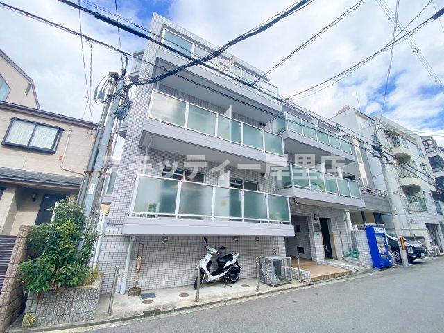 レスポワール御崎