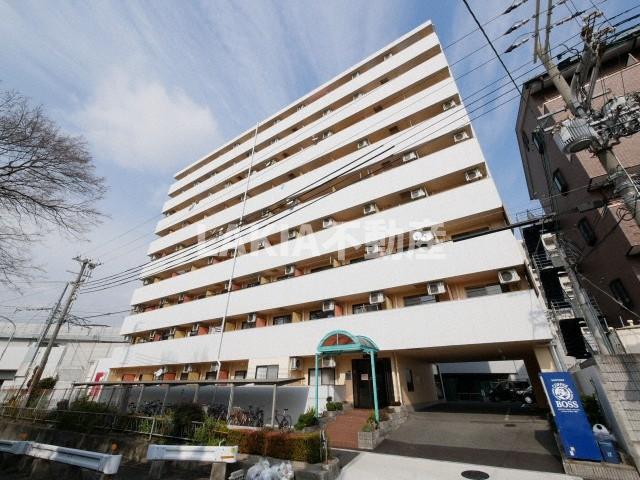 Mプラザ城東