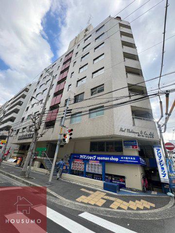 大京ビルマンション新大阪
