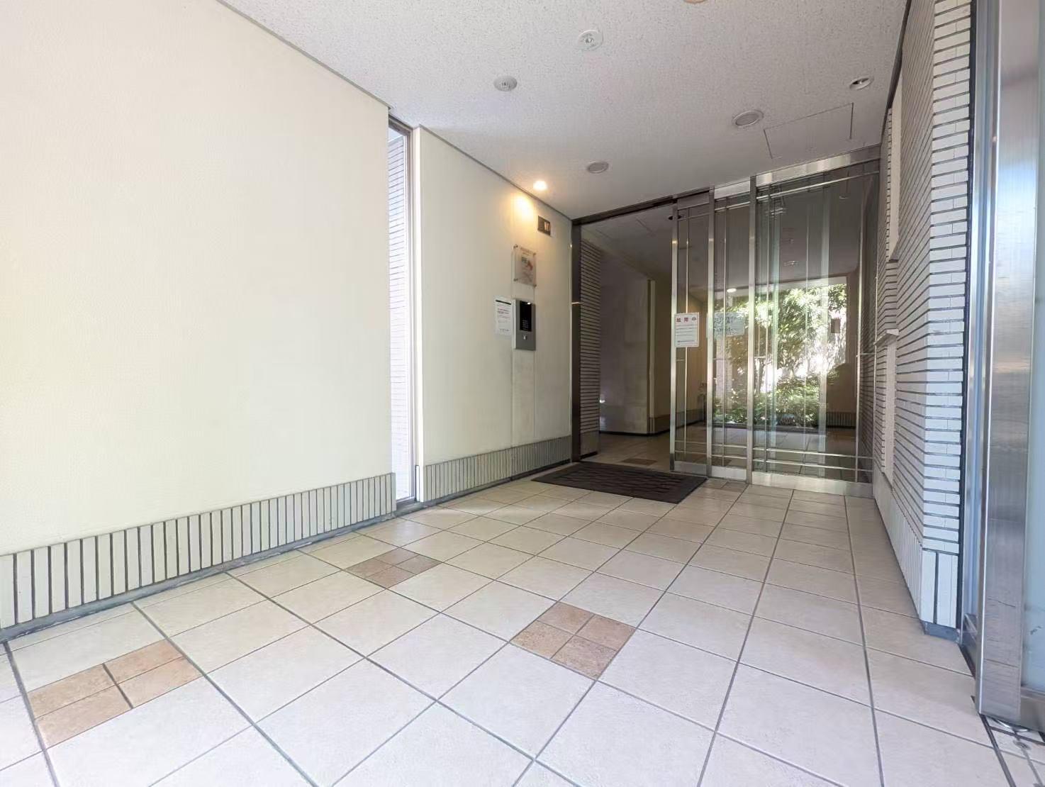 アイランドシティ・アクアコートI区7番館(4LDK/7階)の外観写真