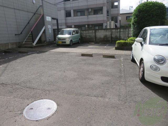 CASA茉莉花1