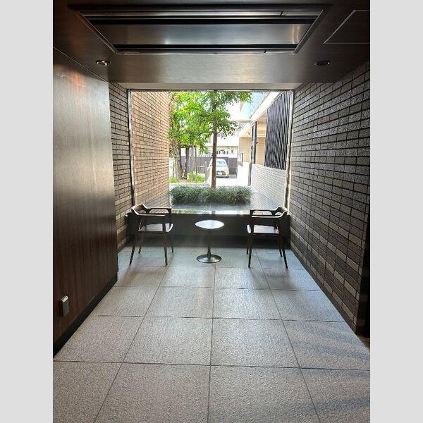 プラウド昭和楽園町テラス(3LDK/3階)の外観写真