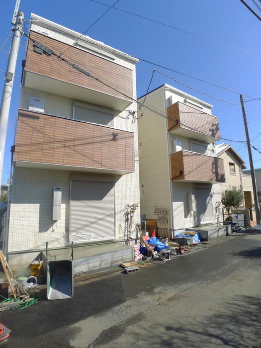 ALBA大和田 ノース