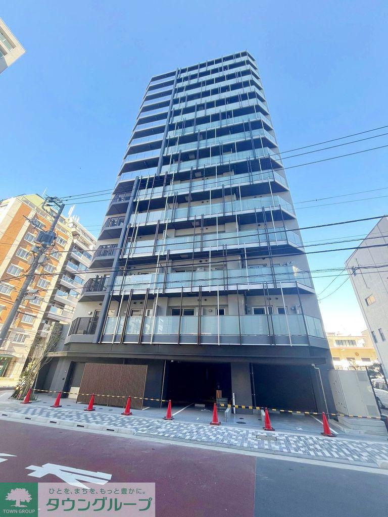 BRILLIA IST 新御徒町
