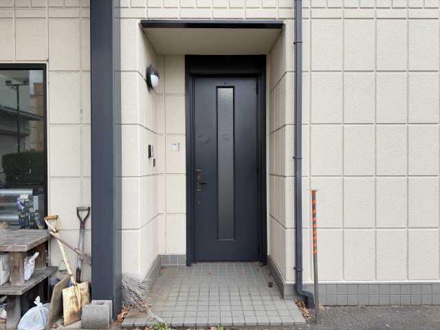 旭町7丁目H様