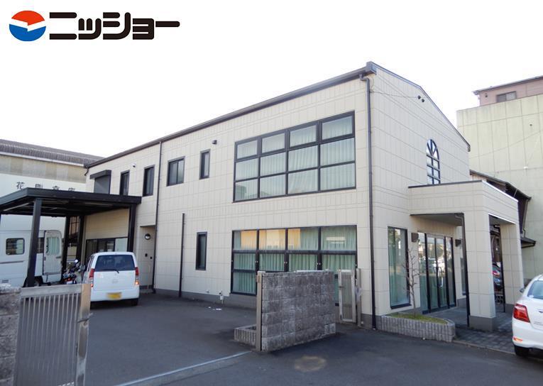 旭町7丁目H様(3LDK/2階)