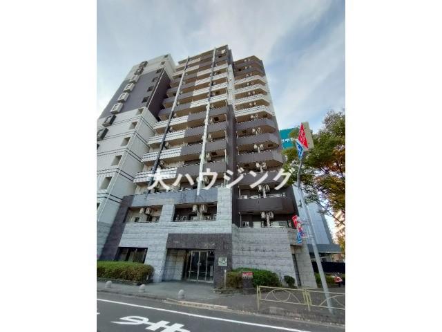 グランド・ガーラ大森