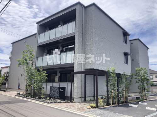 KANON岩崎