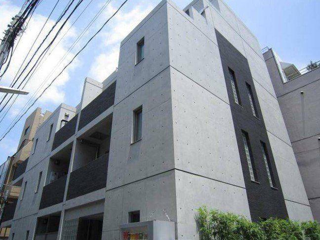 グリーニエ西新宿