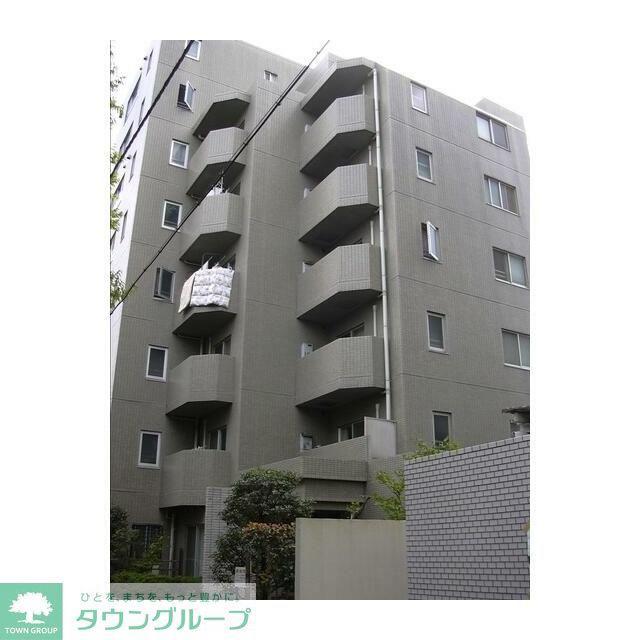 サンヴェール亀有