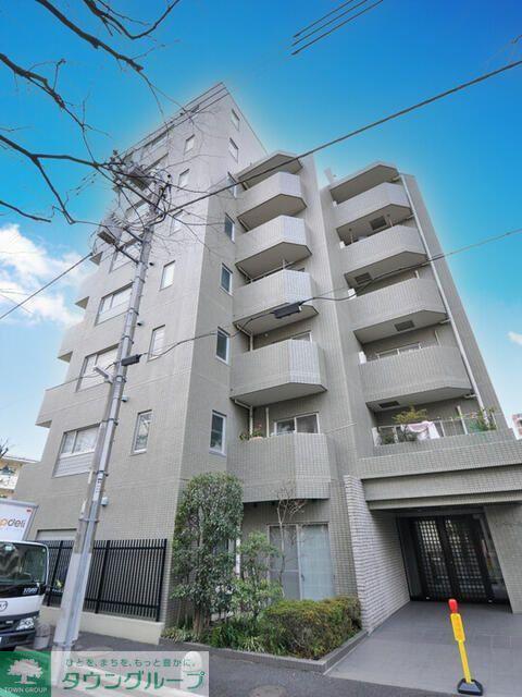 サンヴェール亀有
