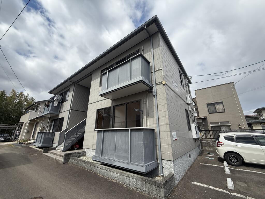 フォーム西多賀