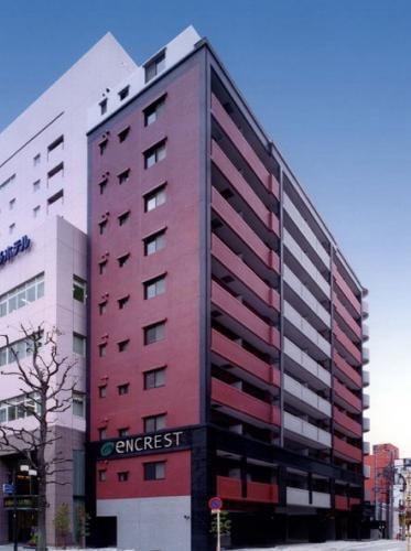 エンクレスト博多駅前II