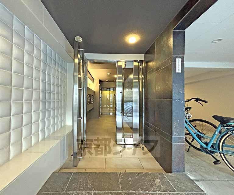 パサージュ二条城東