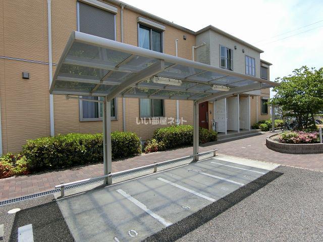 MAST COURT加古川南E棟