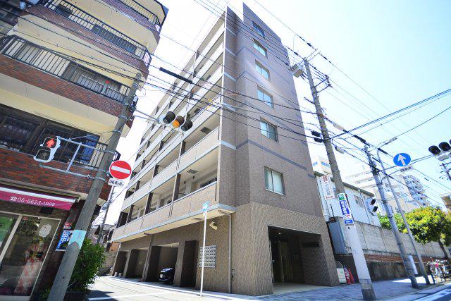 ベージョフロレスタ松崎町