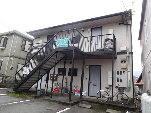 メゾン南A