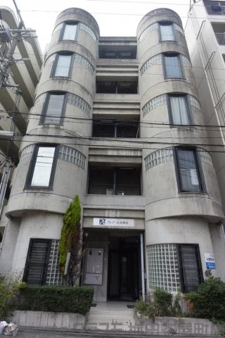 プレアール北梅田