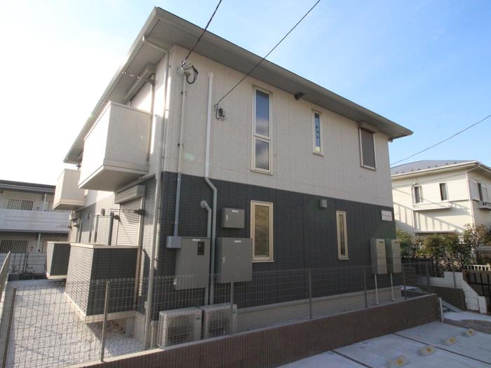 ピナ市ヶ尾