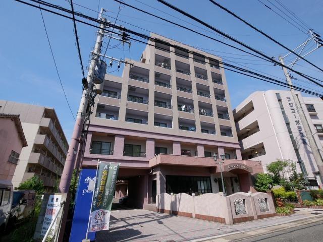 ダイナコートグランドエスタディオ