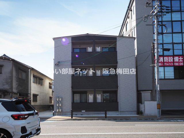 EIKOU菊水通