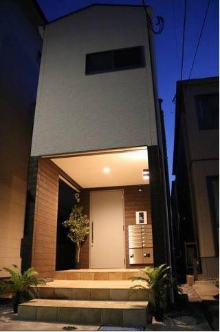 A-テラス三河島