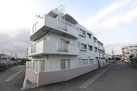 ストークマンション中山