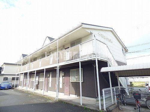 イーストビレッジ北野A
