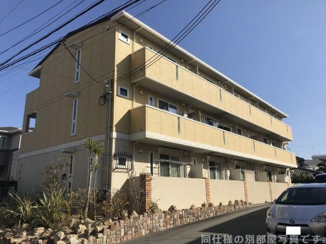 クレール鉢塚