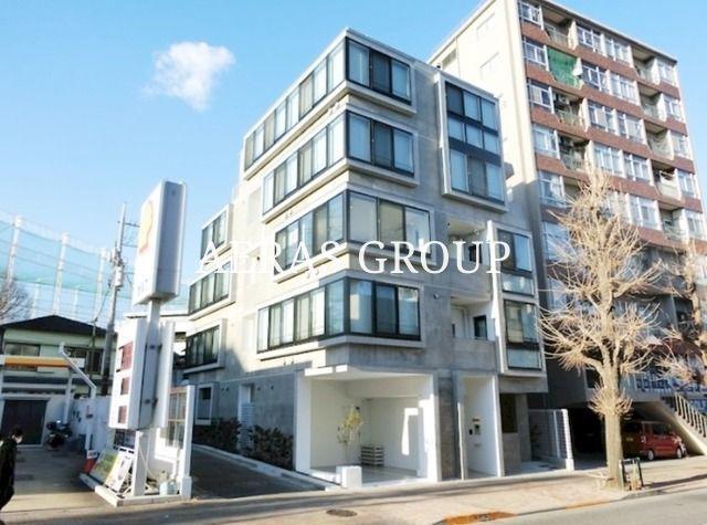 ZOOM碑文谷