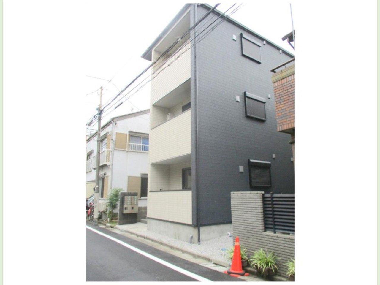 メルディア平井7丁目II