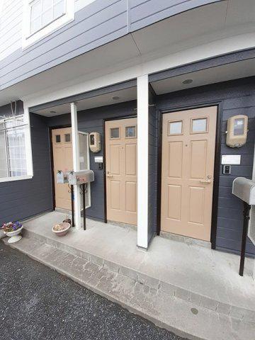 メゾン田園サーティII
