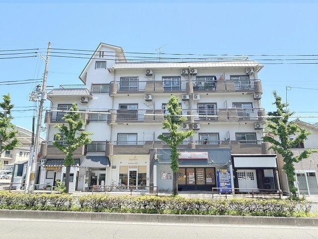 銀閣寺南