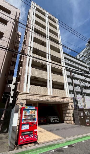 ピュアドームラシュールイン博多