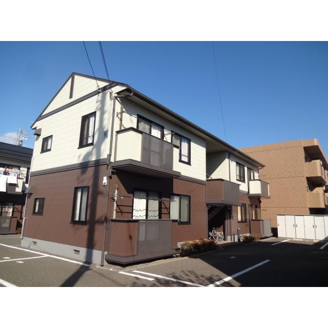 ディアス広丘A