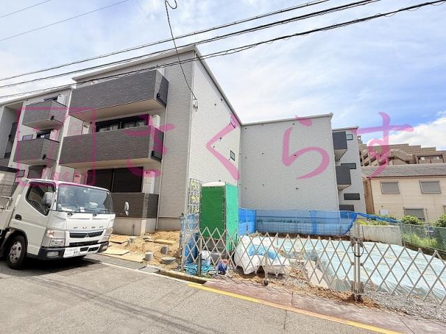LEROY千里山
