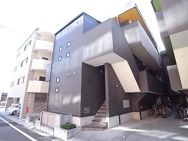 アンベリール伊都