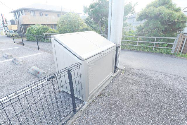 プランドールアネックス B