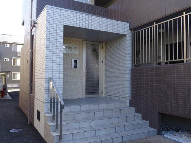 グランソレイユ