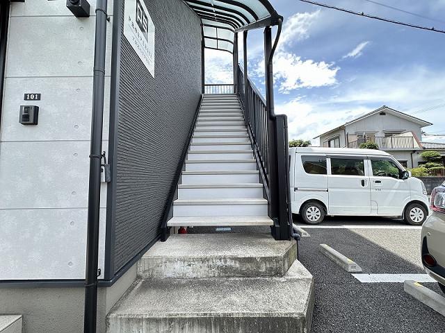 プロスペリタ羽屋