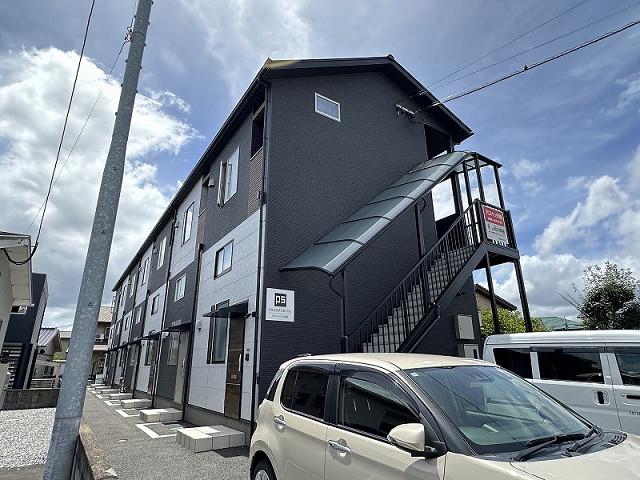 プロスペリタ羽屋(ワンルーム/2階)