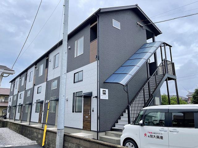プロスペリタ羽屋