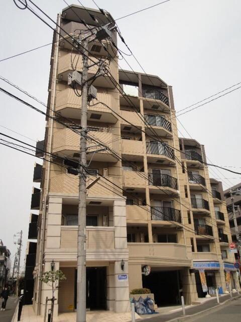 エムエー 大口マンション