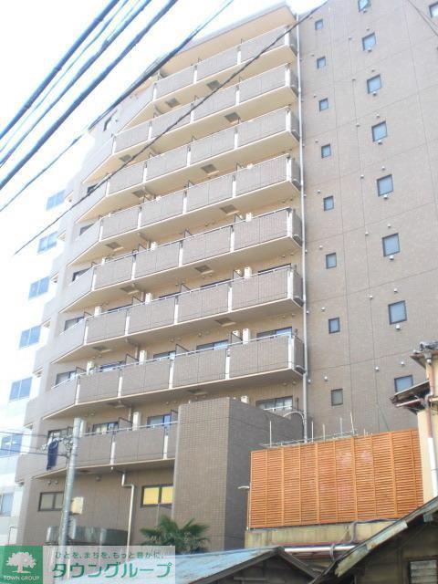 第7千代鶴ビル