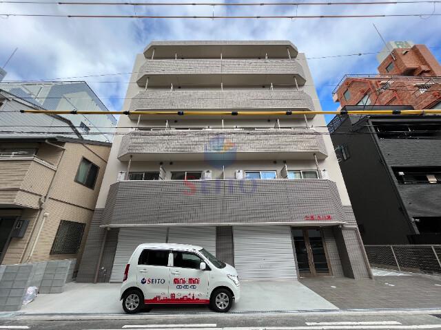 千葉・木川東