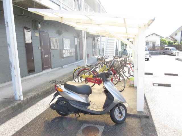 エルディムおさきA